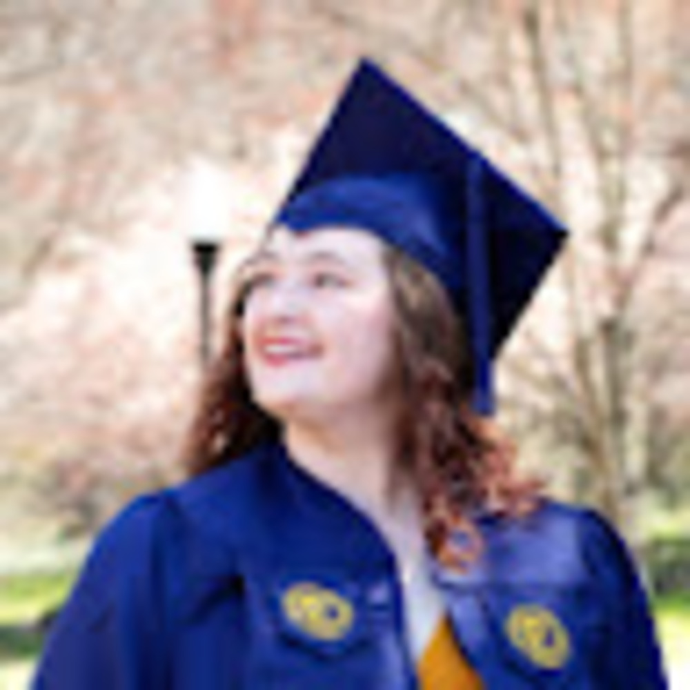 Meet your Posher, Meghan